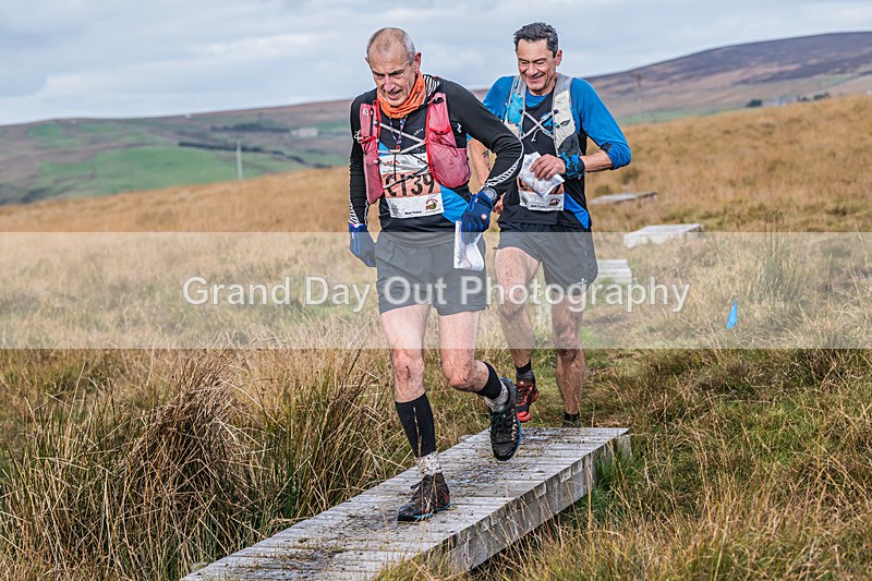 Leg 3-1018 - UK Fell & Hill Relays - Todmorden Leg 3 Saturday 17th October 2026