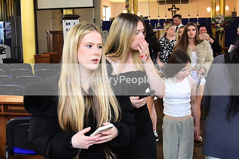 GRA-216 - Gracie and Rowan Christening