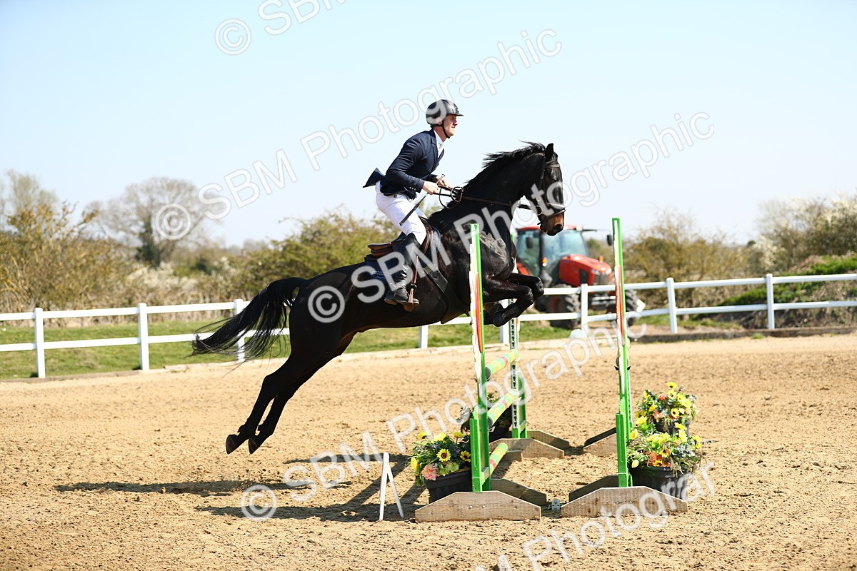 SBM_000672 - Class 3 - Senior Discovery - 1.00m