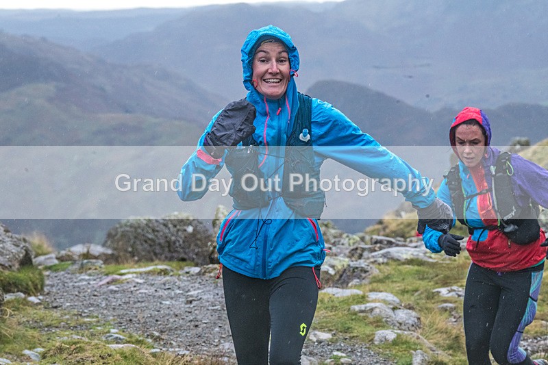 Langdale-891 - Langdale Horseshoe Fell Race Saturday 12thOctober 2024