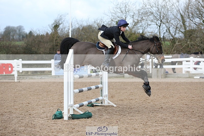 240211A-115942-02655 - Cls 5 Pony Newcomers & 1m Open