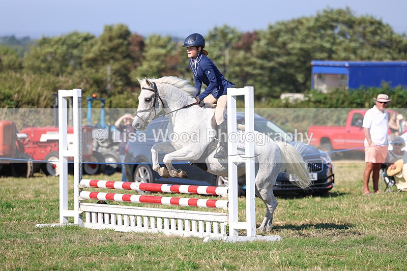 3E7A2867 - Class 1: Club 60cm Juniors and Seniors