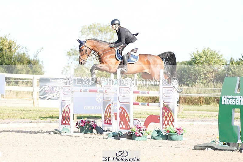 250801-175609-07786 - Cls 18 6 Yr Old  Champs Jump off