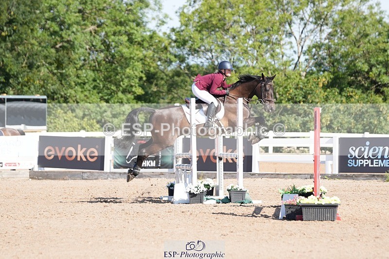 250802-093707-08369 - Cls 19 British Novice and 90cm Open