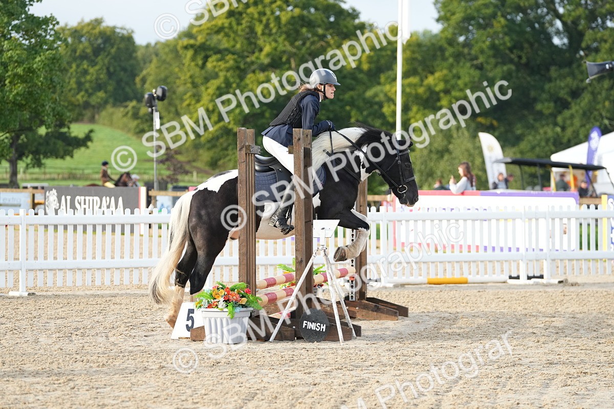 SBM_32261 - J5 - Junior Pony 50cm Championship