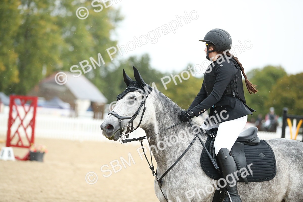 SBM_34506 - J60 Clear Round 50cm