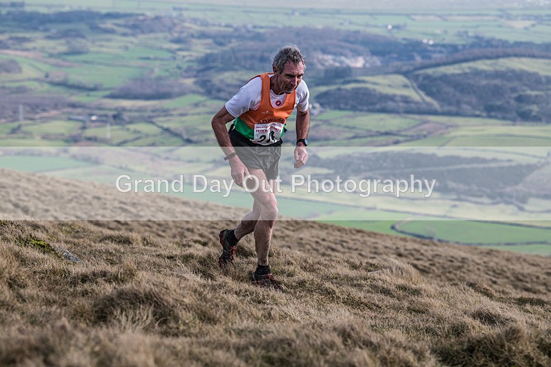 Black Combe-1575 - Black Combe Fell Race Saturday 7th March 2026
