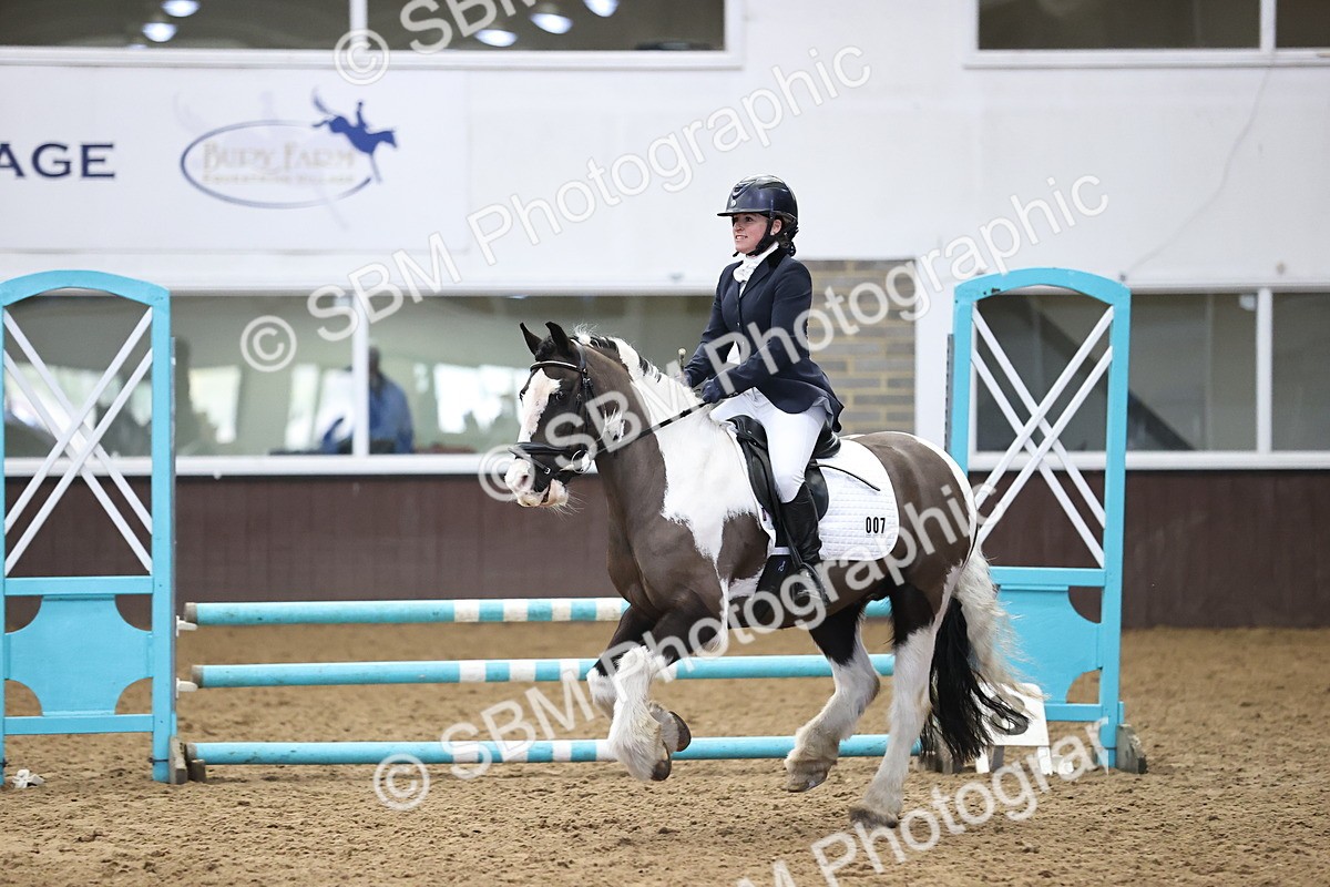 SBM_003125 - Class 2 - 70cm