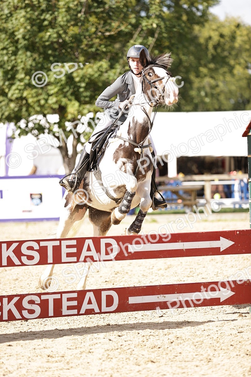 SBM_18647 - J33 - Senior 75cm Championship