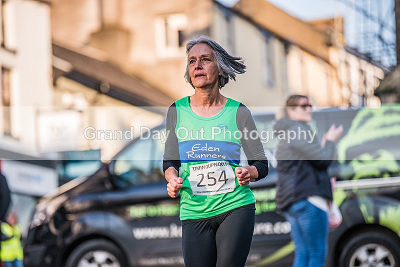 RTH-459 - Keswick Round The Houses Road Race, Wednesday 26th April 2023