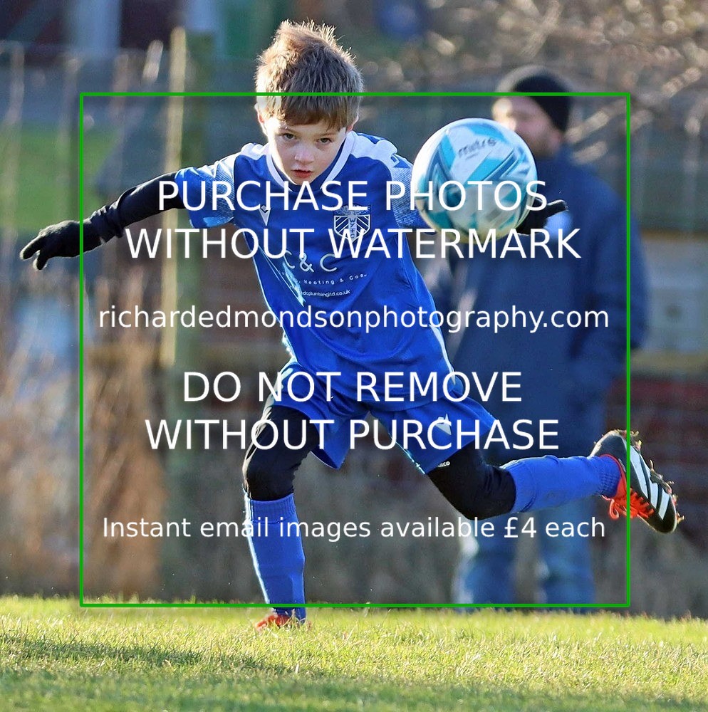 IMG_3179 - Wattsfield Under 7's vs Grange Utd Under 7's (25/1/25)
