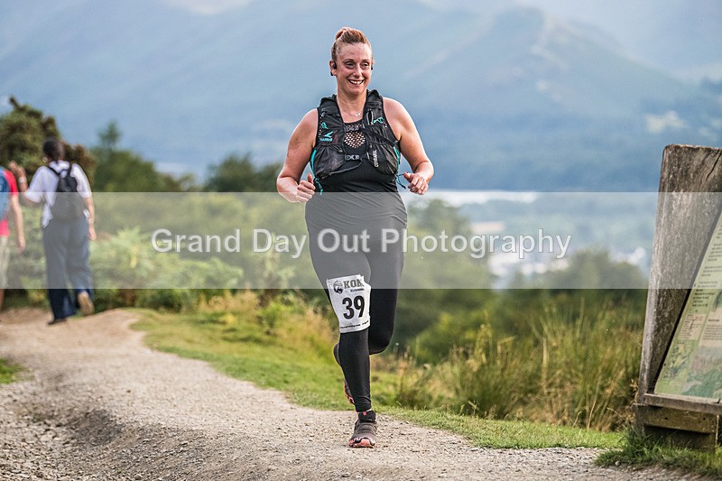 Not Round Latrigg-327 - Not Round Latrigg Fell Race Wednesday 12th August 2026