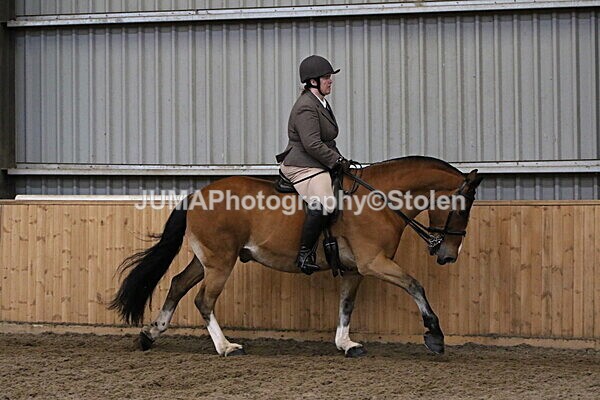 SIAL3283 - Sunday 14th Ridden