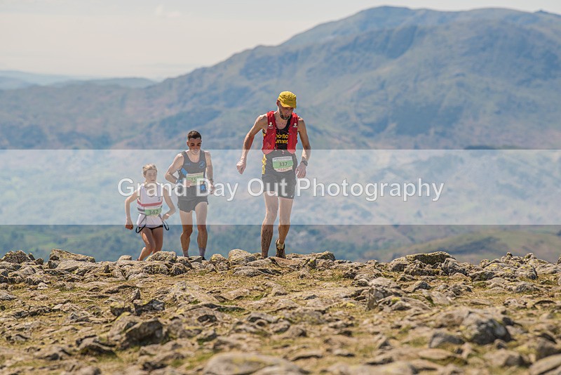 Fairfield-443 - Fairfield Horseshoe Fell Race Saturday 13th May 2023