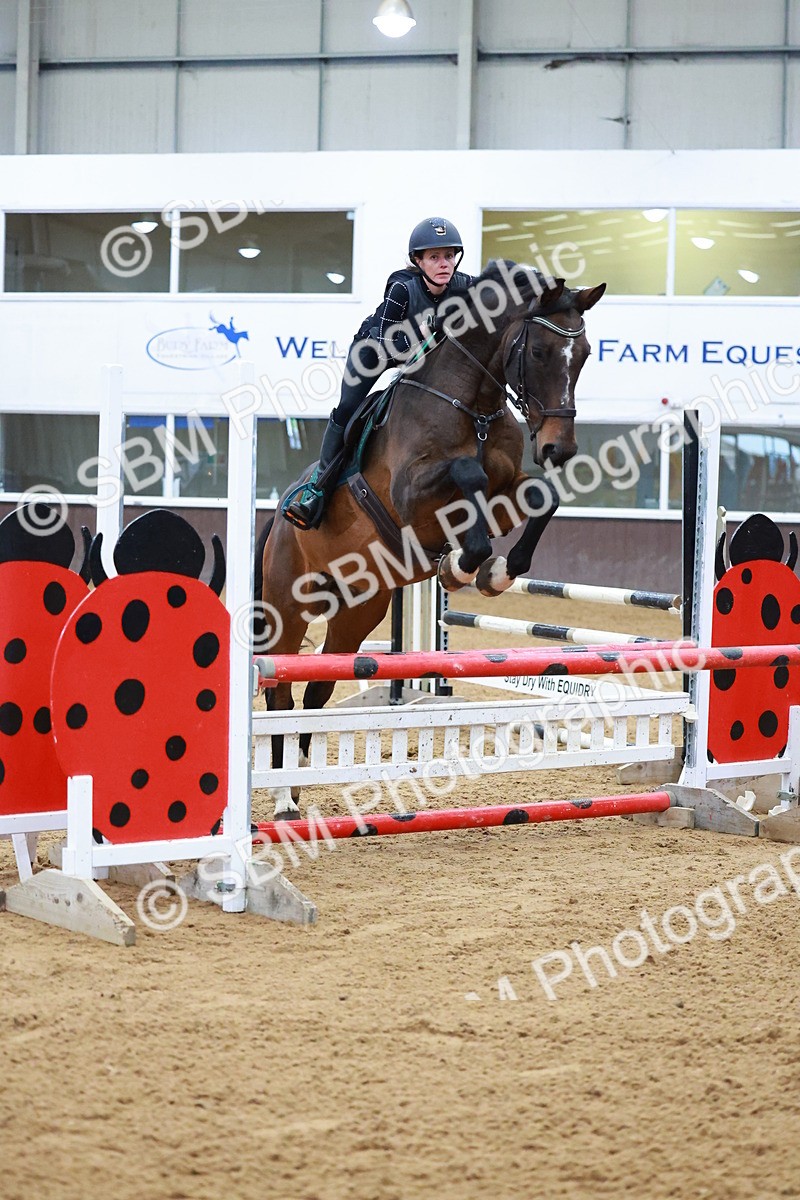 SBM_001201 - Class 3 - 1.00m