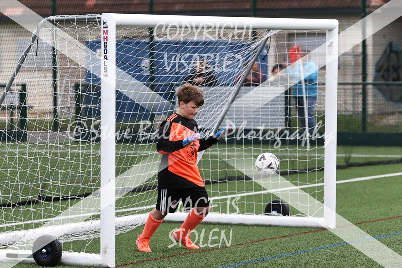 1DX31203 - Sun 7th U10 Boys