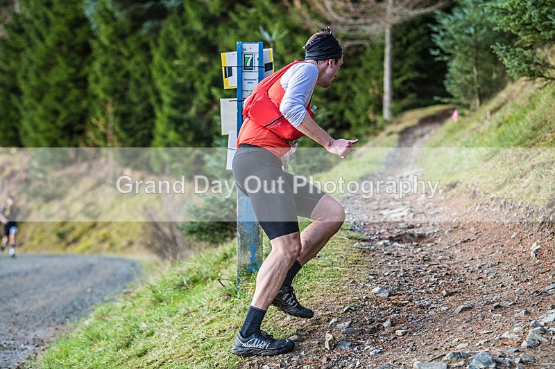 Glentress-53 - High Terrain Events Glentress 21 & 10K Trail Races Saturday 15th November 2025