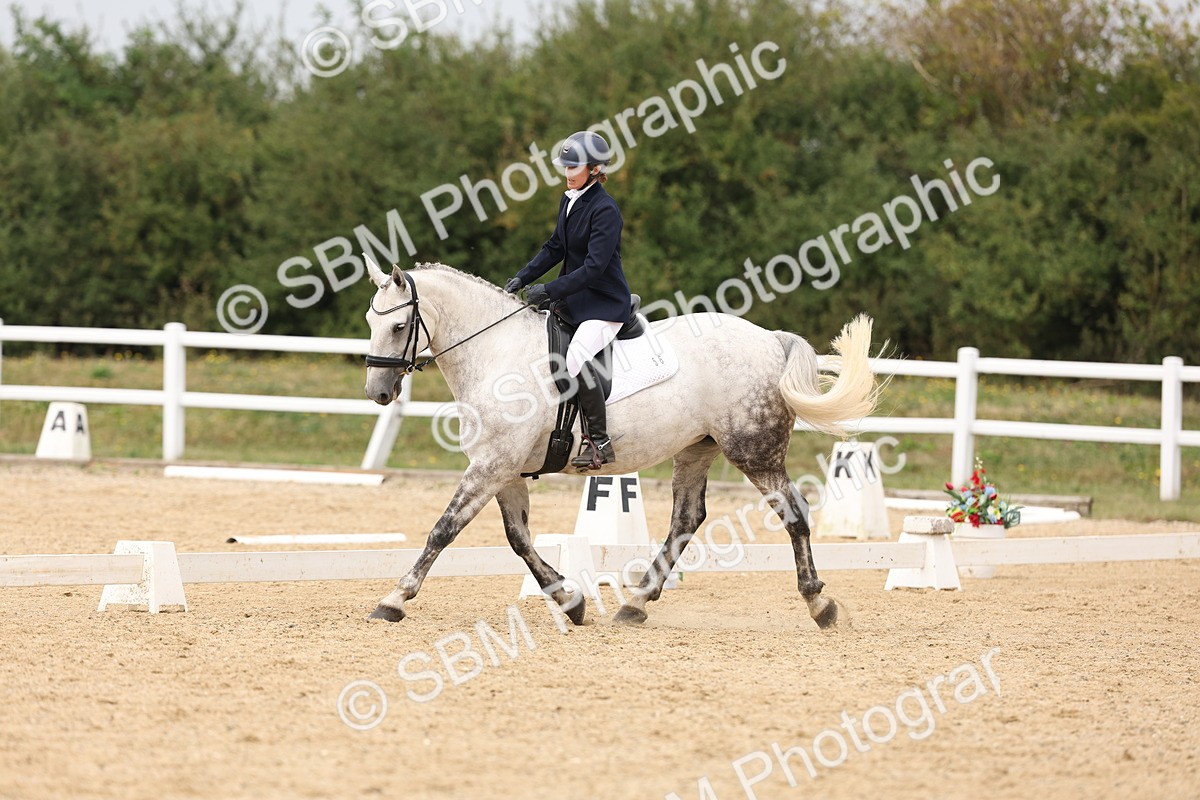 SBM_00853 - Class 8 - Novice 27 Champs