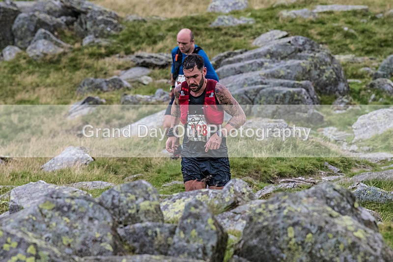 Kentmere-474 - Pete Bland Kentmere Horseshoe Fell Race Sunday 20th July 2025