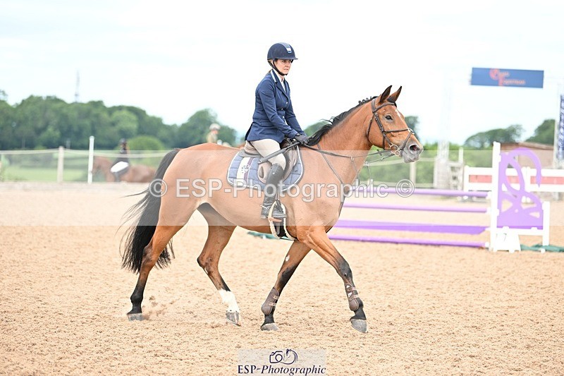 250611-102421-00112 - Cls 1 Brit Novice & 90cm Open