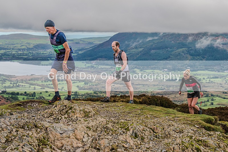 British Fell Relay-417 - British Fell & Hill Relay Championship Braithwaite Keswick Saturday 21st October 2023