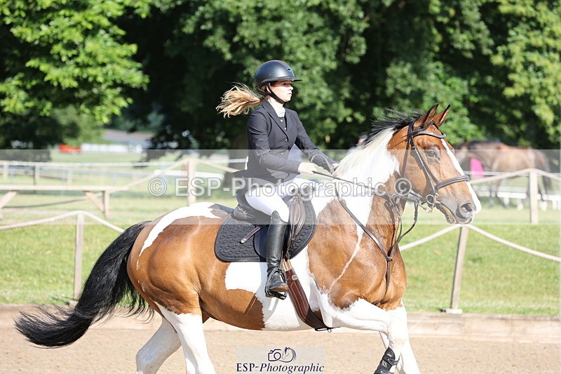 250614A-082227-04516 - Cls 25 85cm Amateur Quali