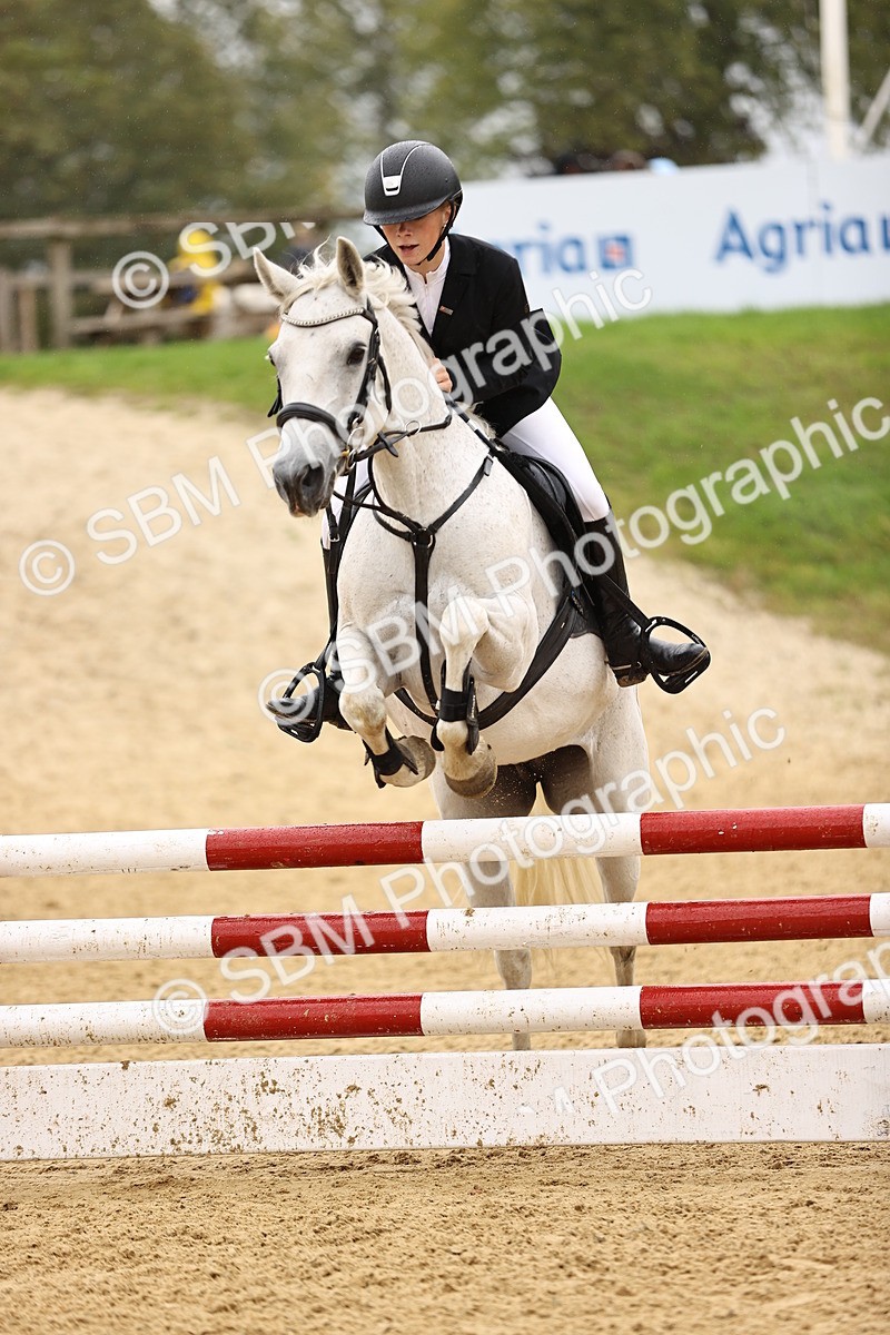 SBM_68964 - J18 - Junior Pony 85cm championship