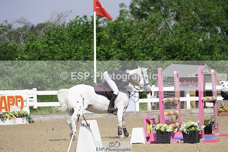 230625A-102632-03478 - Cls 2 Pony Discovery 2nd Round