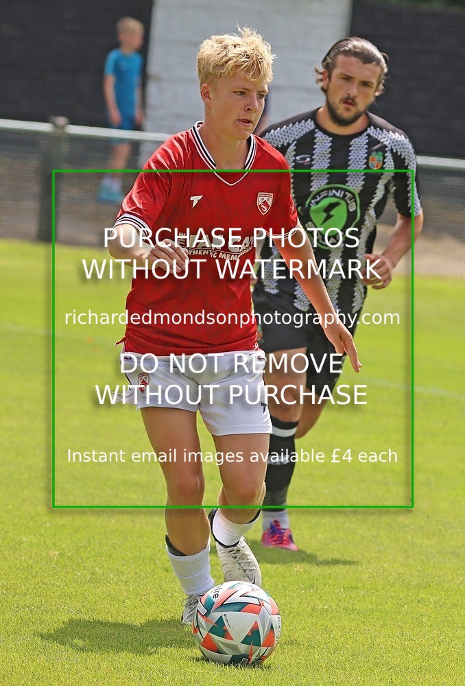 IMG_5369 - Morecambe Academy  (6/7/24)