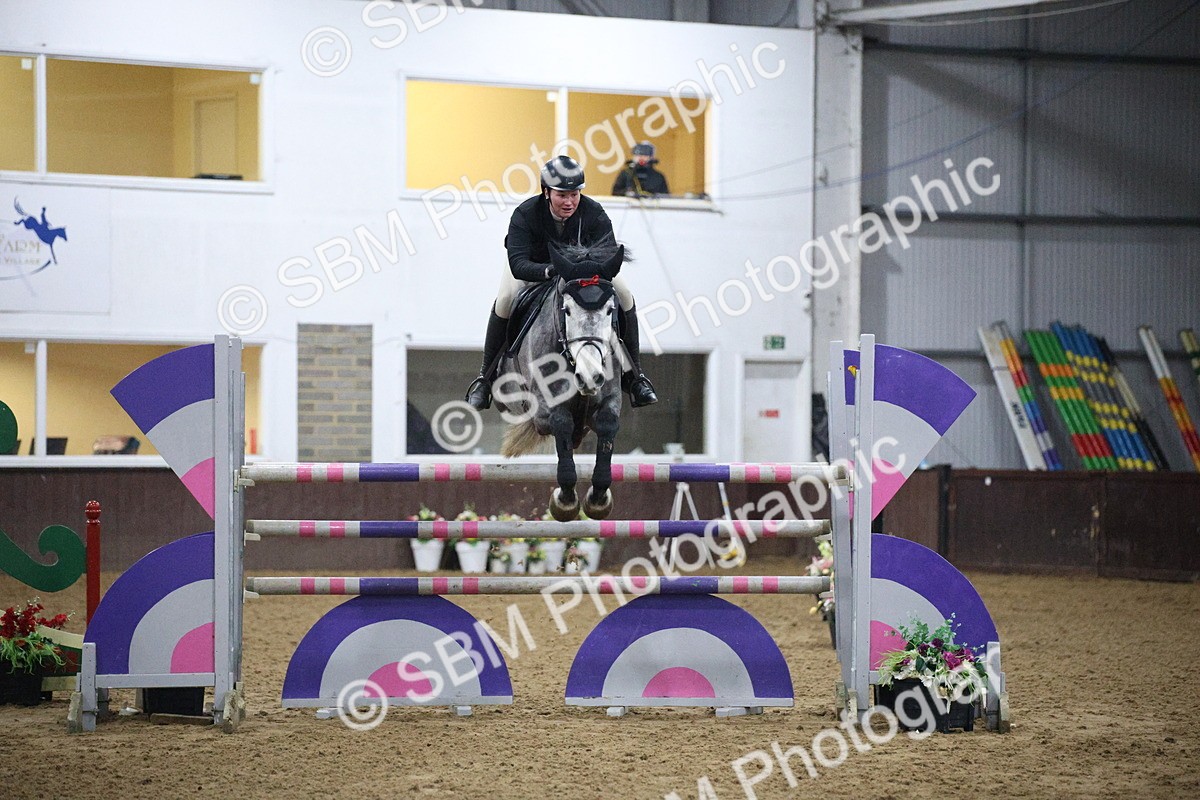 5K7A4886 - Class 6 - National 1.30m/1.40m Open Handicap