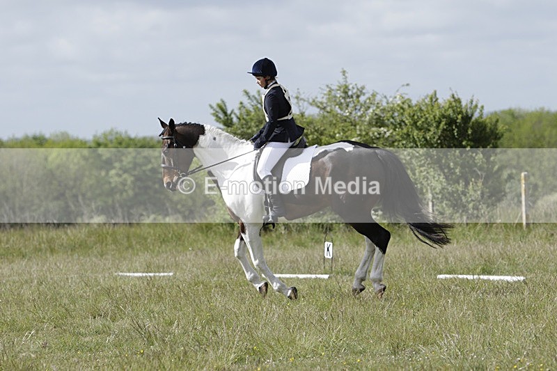 BVHT 140517 -172 - Class 1 DR Intermediate 14/05/17