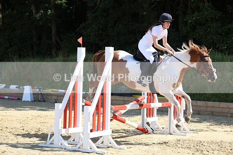 3E7A1428 - Class 9: 80cm Senior