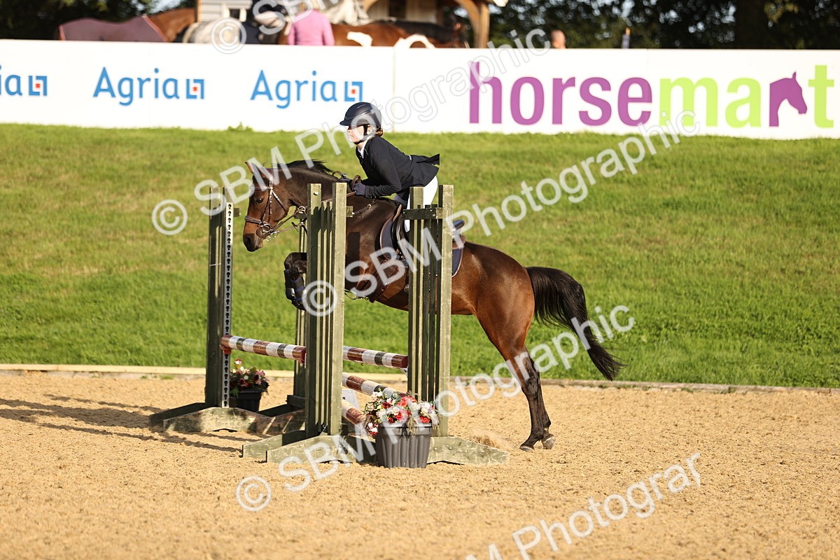 SBM_55688 - J10 - Junior Pony 75cm Championship