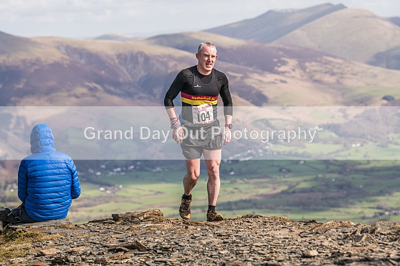 Coledale-632 - Coledale Horseshoe Fell Race Saturday 30th March 2024