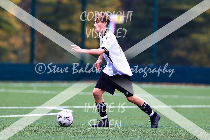 1DX31459 - 2025-10-12 FC Abbey Meads U15 Blue V Hungerford Town Juniors U15 Black