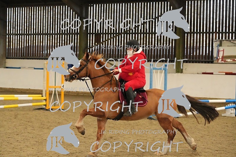 JKR01775 - Class 5 60cm