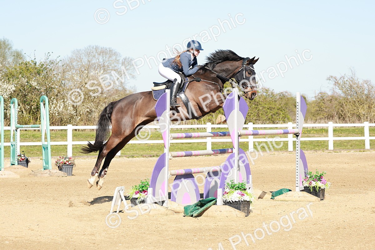 SBM_005083 - Class 19 - National 1.30m 1.40m