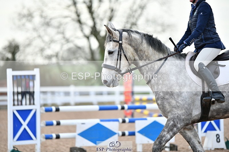 240124A-101420-00053 - Cls 1 British Novice & 90cm Open