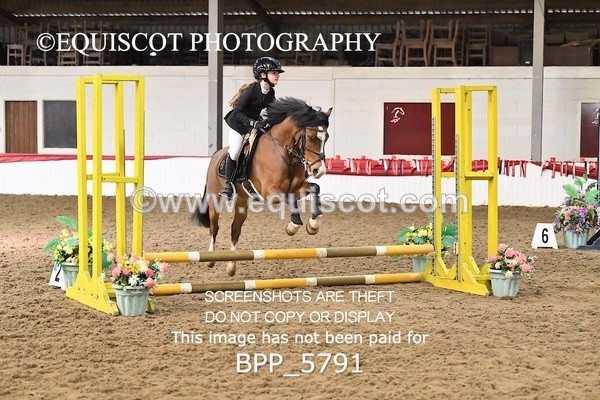 BPP_5791 - CLASS 3 PONY 40CM FINAL