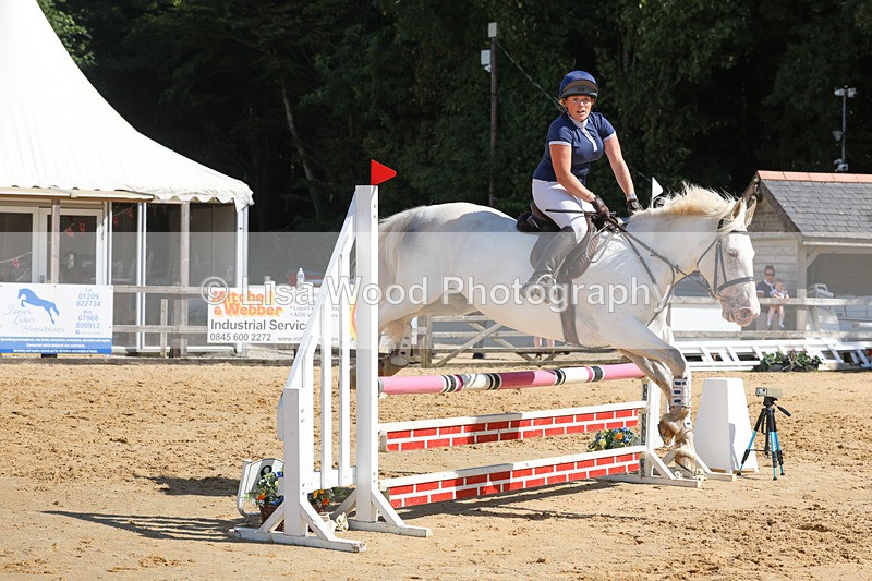 3E7A1351 - Class 9: 80cm Senior