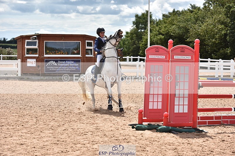 230806A-140240-02302 - Cls 21 Pony Newcomers & 1m Open