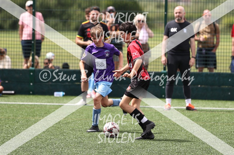 1DX32202 - Sun 14th U12 Boys