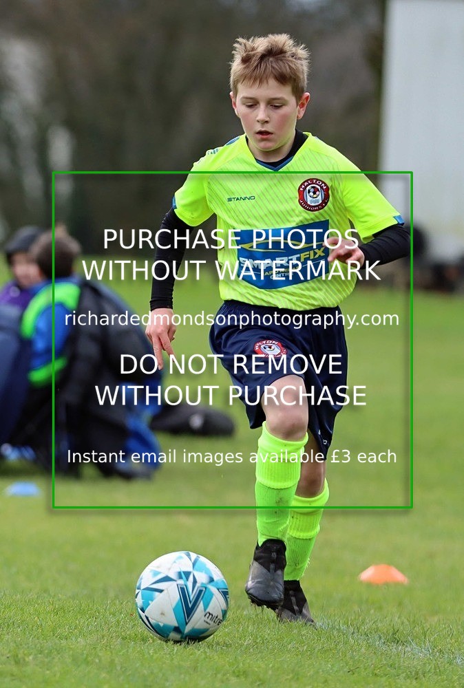 IMG_4154 - Wattsfield U11 vs Halton (26/1/25)