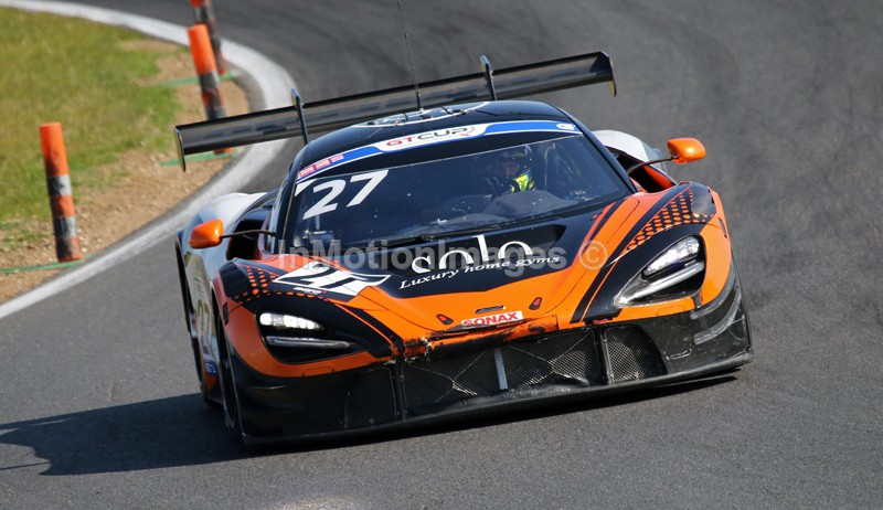  - GT Cup Champs