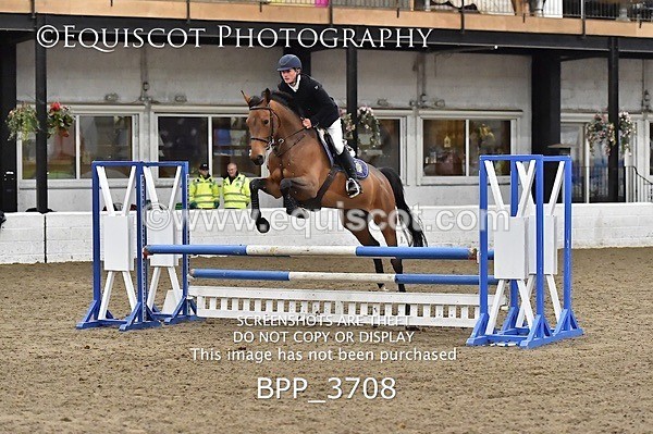 BPP_3708 - FRI CLASS 21 BR NOVICE/90CM