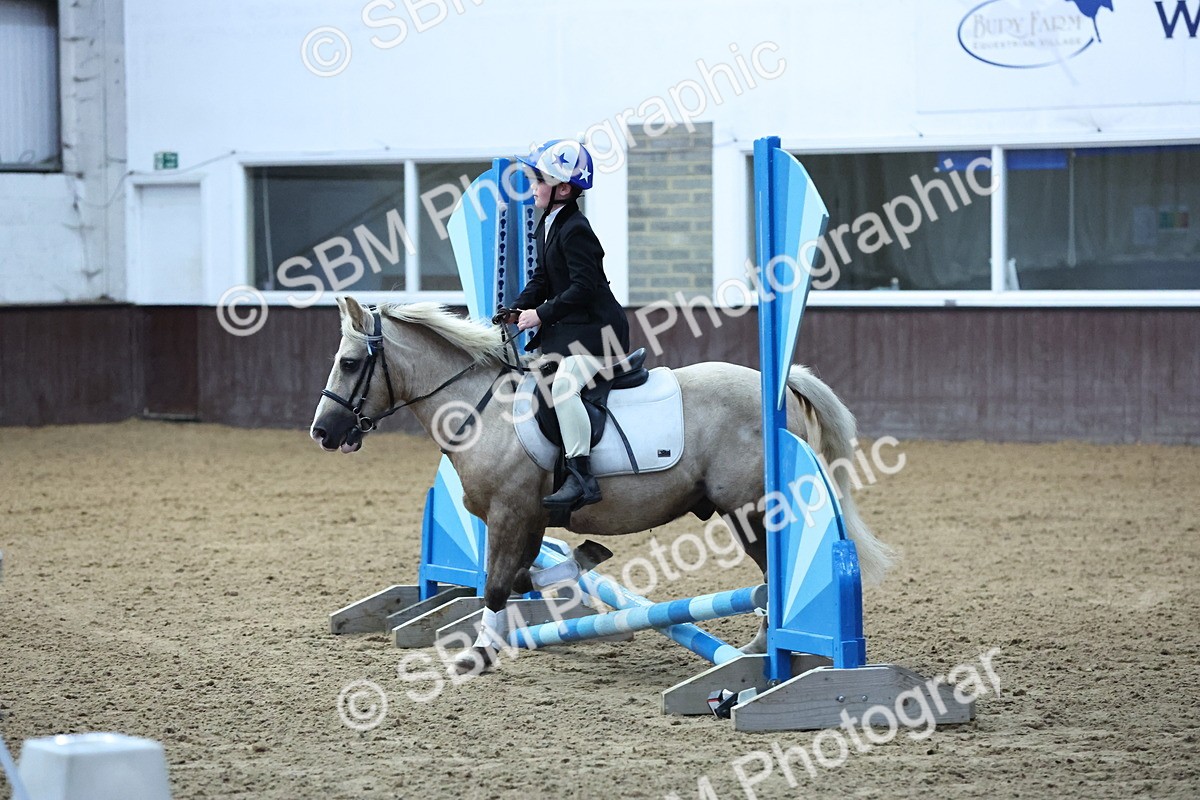 SBM_004409 - Class 1 - 40cm Open