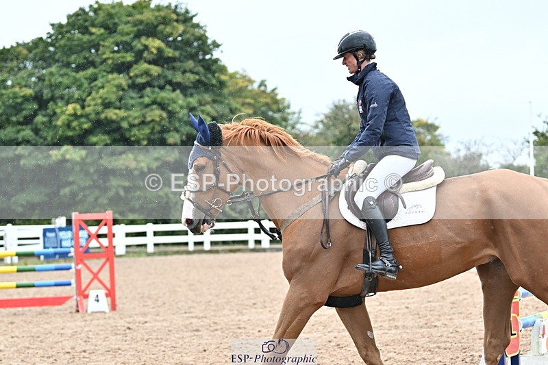 240925A-121732-00440 - Cls 3 Snr 1.05m Open