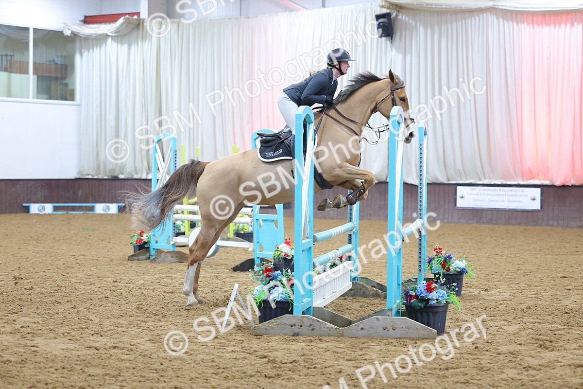 SBM_007559 - Class 19 - Equissage Pulse Senior British Novice/ 90cm Open - First Round (0.90m)