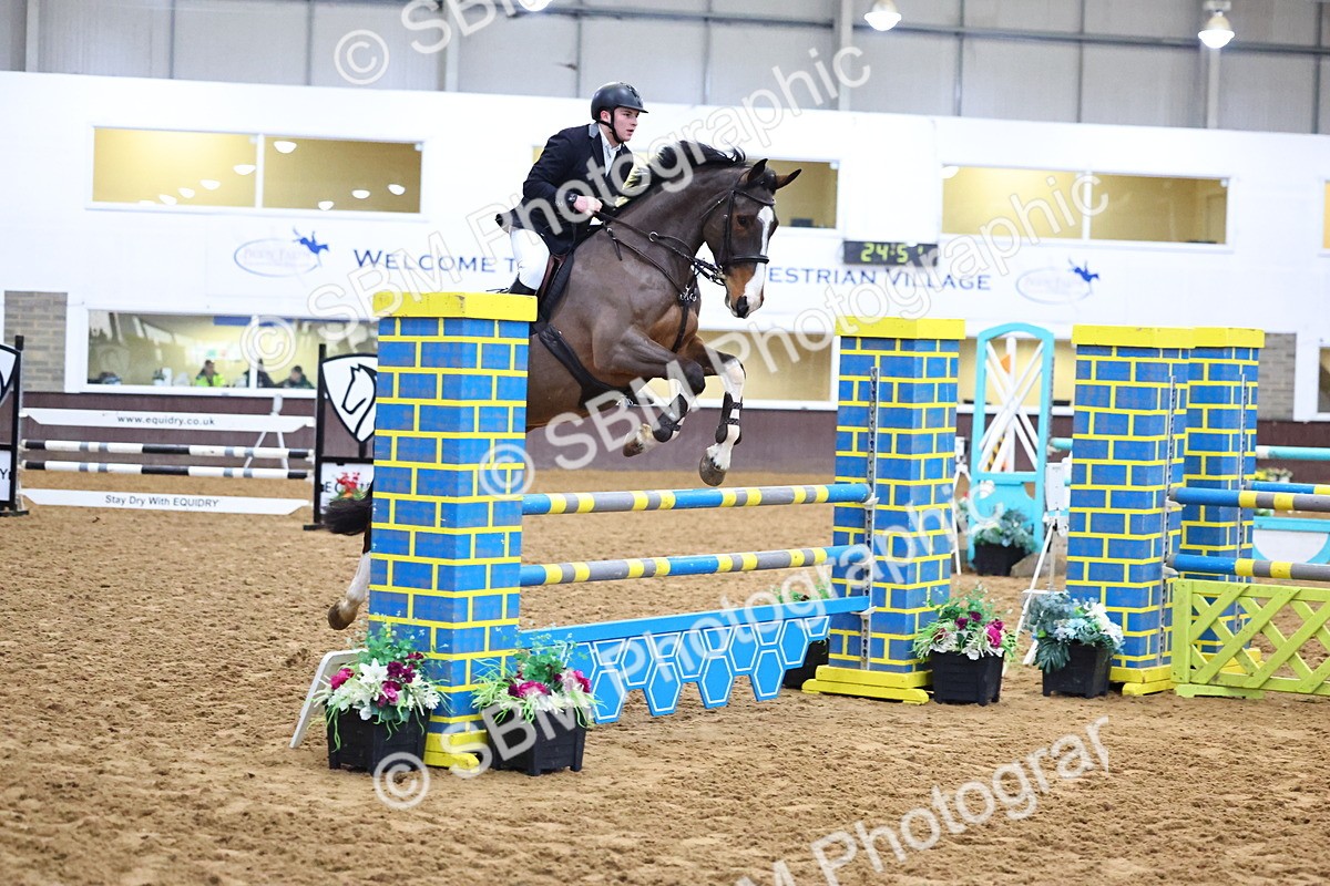 SBM_005926 - Class 19 - Blue Chip Joint Care Power Championship Qualifier