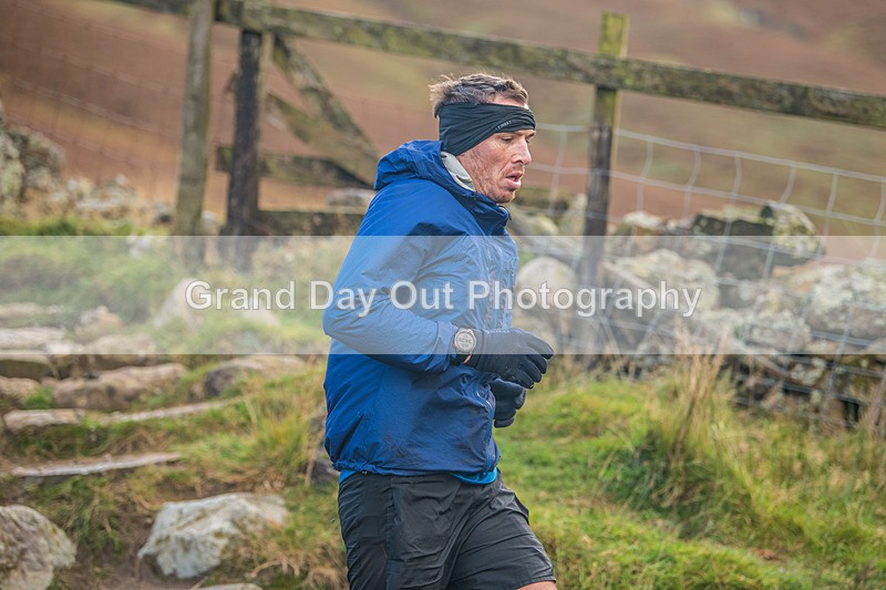 Langdale-1687 - Langdale Horseshoe Fell Race Saturday 12thOctober 2024